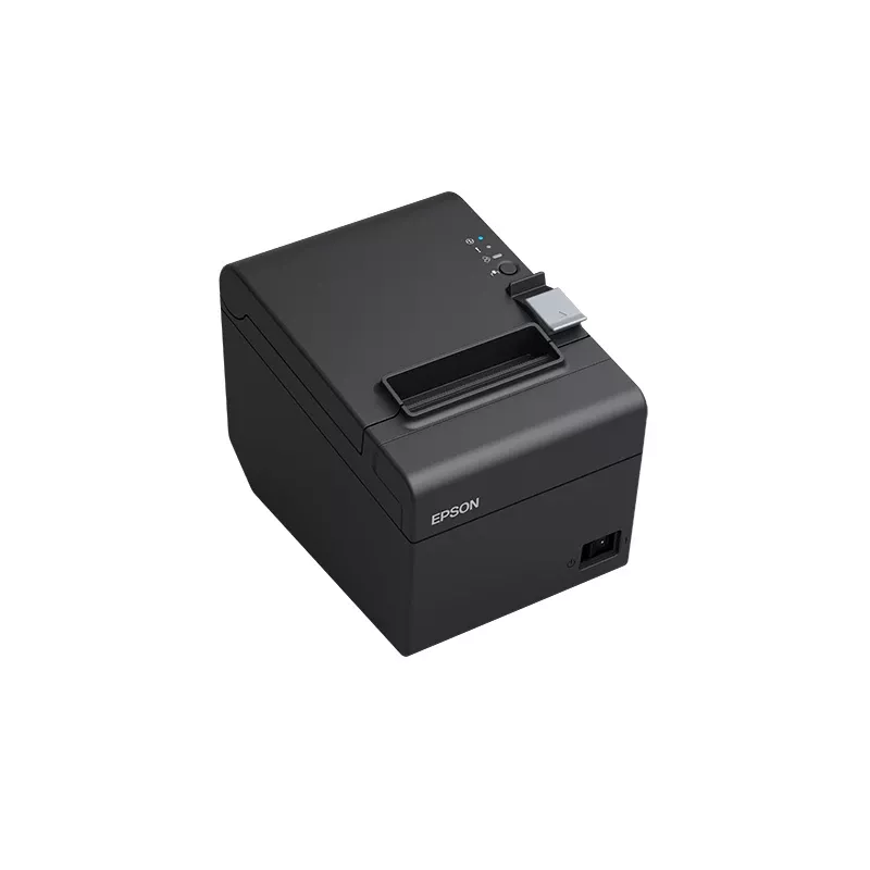 Epson TM-T20III 203 x 203 DPI vadu tiešās termiskās drukas POS printeris
