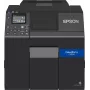 Epson ColorWorks CW-C6000Ae etiķešu printeris tintes strūklas krāsains 1200 x 1200 DPI 119 mm/s vadu Ethernet LAN