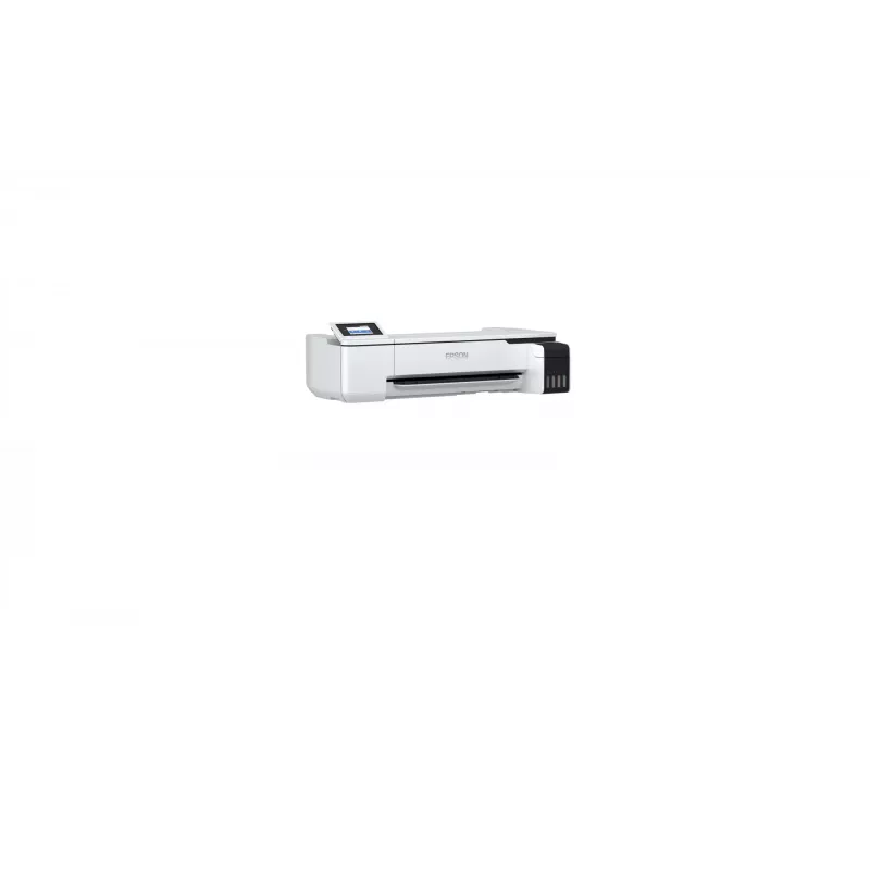 Epson SureColor SC-T3100x lielformāta printeris Wi-Fi tintes strūklas krāsu 2400 x 1200 DPI A1 (594 x 841 mm) Ethernet LAN