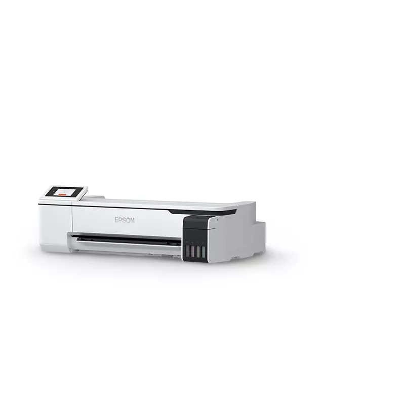 Epson SureColor SC-T3100x lielformāta printeris Wi-Fi tintes strūklas krāsu 2400 x 1200 DPI A1 (594 x 841 mm) Ethernet LAN
