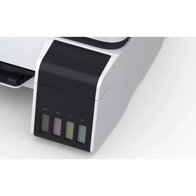 Epson SureColor SC-T3100x lielformāta printeris Wi-Fi tintes strūklas krāsu 2400 x 1200 DPI A1 (594 x 841 mm) Ethernet LAN