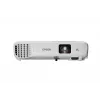 Epson EB-W06 standarta projekcijas projektors 3700 ANSI lūmenu 3LCD WXGA (1280x800) balts
