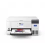 Epson SureColor SC‑F100 lielformāta printeris Wi-Fi tintes krāsains 600 x 1200 DPI A4 (210 x 297 mm) Ethernet LAN