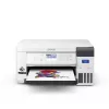 Epson SureColor SC‑F100 lielformāta printeris Wi-Fi tintes krāsains 600 x 1200 DPI A4 (210 x 297 mm) Ethernet LAN