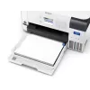 Epson SureColor SC‑F100 lielformāta printeris Wi-Fi tintes krāsains 600 x 1200 DPI A4 (210 x 297 mm) Ethernet LAN