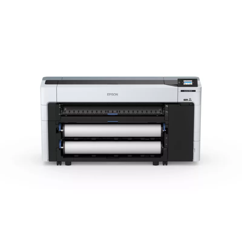 Epson SureColor SC-P8500D STD lielformāta printeris Wi-Fi tintes strūklas krāsains 1200 x 2400 DPI A0 (841 x 1189 mm) Ethernet LAN