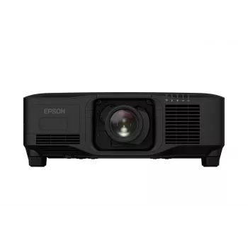 Epson datu projektors EB-PU2216B — 3LCD WUXGA (1920x1200), 16000 ANSI lūmenu, lāzers, 16:10, melns