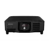 Epson datu projektors EB-PU2216B — 3LCD WUXGA (1920x1200), 16000 ANSI lūmenu, lāzers, 16:10, melns