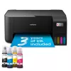 Epson EcoTank ET-2865 tintes printeris A4 5760 x 1440 DPI Wi-Fi