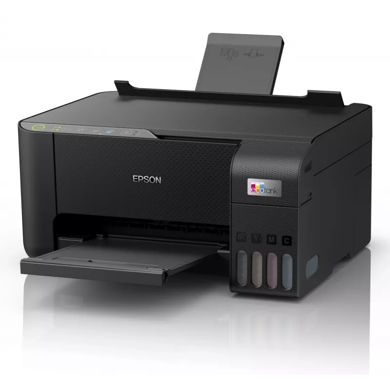 Epson EcoTank ET-2865 tintes printeris A4 5760 x 1440 DPI Wi-Fi