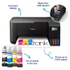 Epson EcoTank ET-2865 tintes printeris A4 5760 x 1440 DPI Wi-Fi