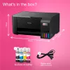 Epson EcoTank ET-2865 tintes printeris A4 5760 x 1440 DPI Wi-Fi
