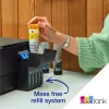Epson EcoTank ET-2865 tintes printeris A4 5760 x 1440 DPI Wi-Fi