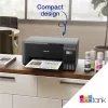 Epson EcoTank ET-2865 tintes printeris A4 5760 x 1440 DPI Wi-Fi