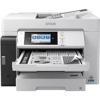 Epson EcoTank Pro ET-M16685 Tintes strūklas A3 4800 x 2400 DPI Wi-Fi