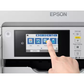 Epson EcoTank Pro ET-M16685 Tintes strūklas A3 4800 x 2400 DPI Wi-Fi
