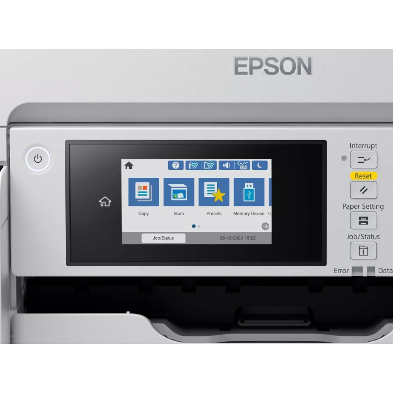 Epson EcoTank Pro ET-M16685 Tintes strūklas A3 4800 x 2400 DPI Wi-Fi