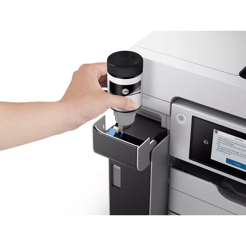 Epson EcoTank Pro ET-M16685 Tintes strūklas A3 4800 x 2400 DPI Wi-Fi