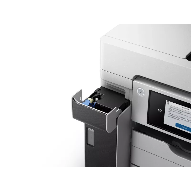 Epson EcoTank Pro ET-M16685 Tintes strūklas A3 4800 x 2400 DPI Wi-Fi