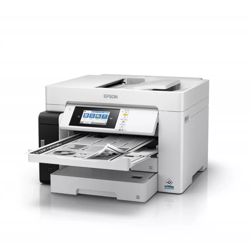 Epson EcoTank Pro ET-M16685 Tintes strūklas A3 4800 x 2400 DPI Wi-Fi