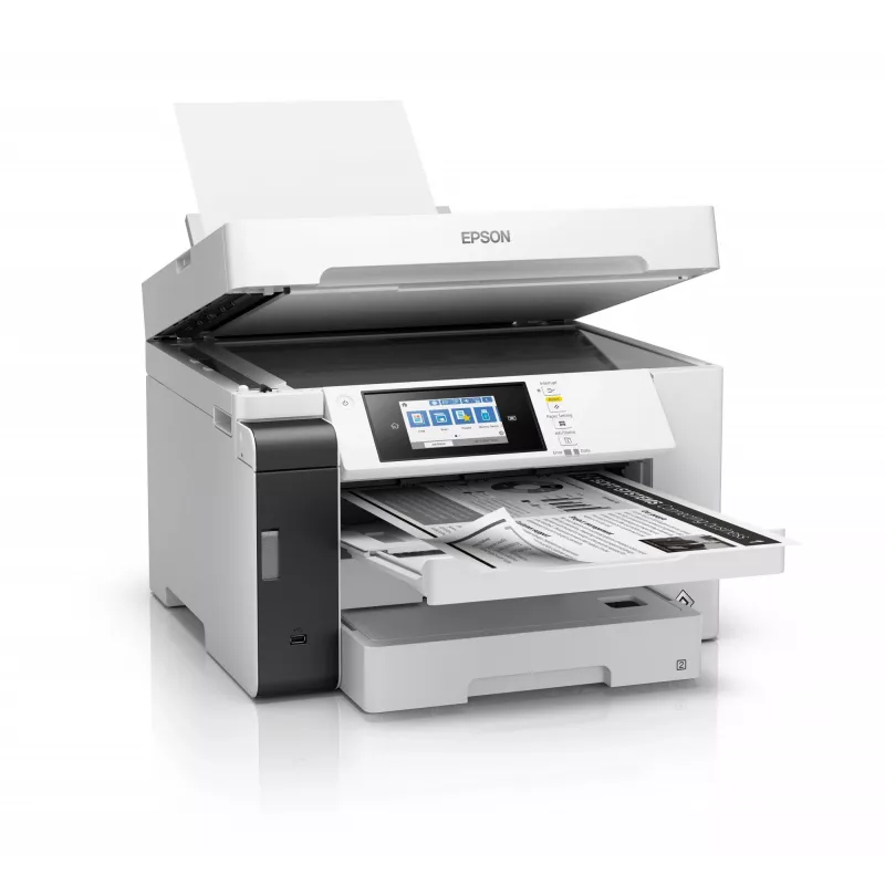 Epson EcoTank Pro ET-M16685 Tintes strūklas A3 4800 x 2400 DPI Wi-Fi