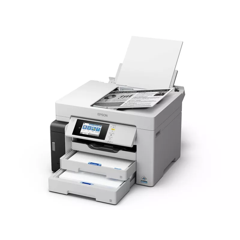 Epson EcoTank Pro ET-M16685 Tintes strūklas A3 4800 x 2400 DPI Wi-Fi