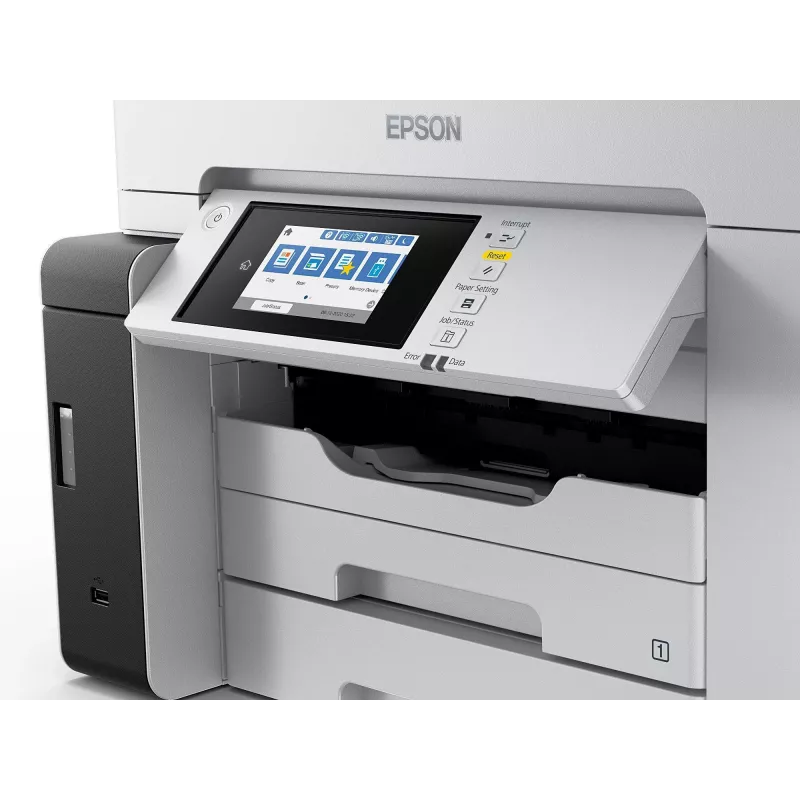 Epson EcoTank Pro ET-M16685 Tintes strūklas A3 4800 x 2400 DPI Wi-Fi