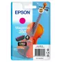 tintes kasetne Epson 250 Claria Photo HD fuksīna – Oriģināls, 4.8 ml, viena paka