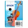 Epson 250XLViolin Claria Photo HD oriģināla augstas (XL) ražības melna tintes kasetne, 1 gab., 10.2 ml