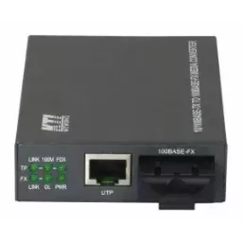 Tīkla vides pārveidotājs KTI Networks KC-300D