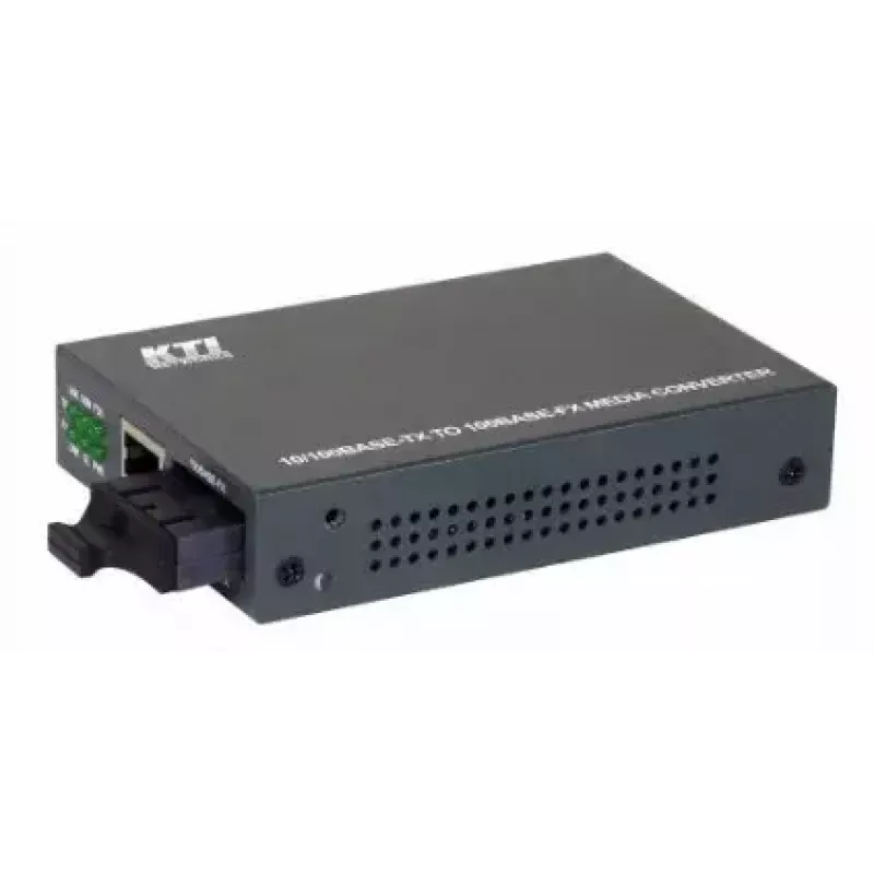 Tīkla vides pārveidotājs KTI Networks KC-300D