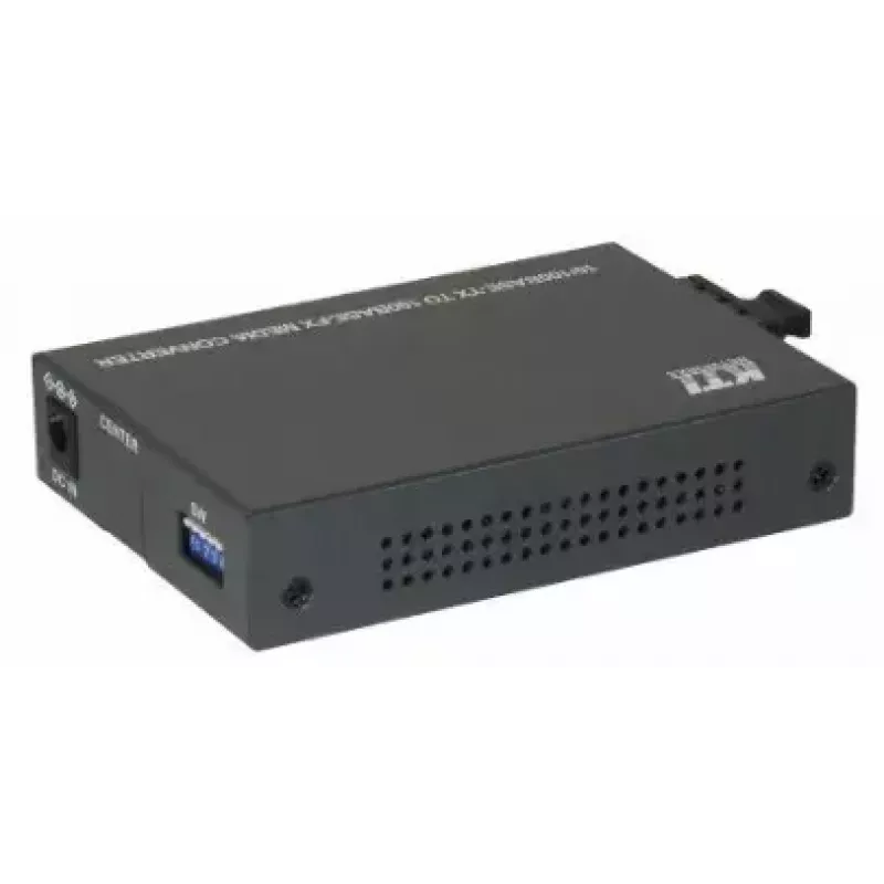 Tīkla vides pārveidotājs KTI Networks KC-300D