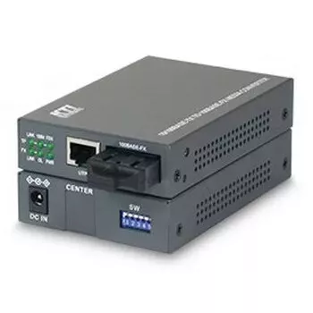 Tīkla vides pārveidotājs KTI Networks KC-300D