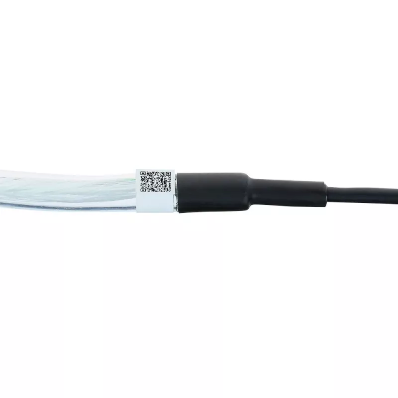 ACT 70 metru daudzmodu 50/125 OM3 iekštelpu/āra kabelis, 4 virzienu, ar LC savienotājiem