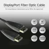 ACT 70 metru DisplayPort aktīvais optiskais kabelis DisplayPort vīr. - DisplayPort vīr.