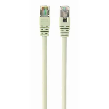Gembird PP22-20M Cat.5e FTP savienojuma kabelis, RJ-45, 20 m, pelēks