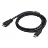 USB kabelis Gembird CCP-USB3-MBMCM-1M
