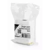 PoE adapteris Gembird NCAC-1F5E-01 Cat5e kabeļiem, balts