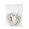 Tīkla kabelis Gembird PP6-30M RJ-45 Cat6 30m Pelēks