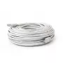 Tīkla kabelis Gembird PP6-30M RJ-45 Cat6 30m Pelēks