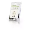 Kontaktligzda 2 x USB EnerGenie EG-ACU2A2-01