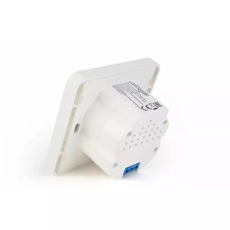 Kontaktligzda 2 x USB EnerGenie EG-ACU2A2-01