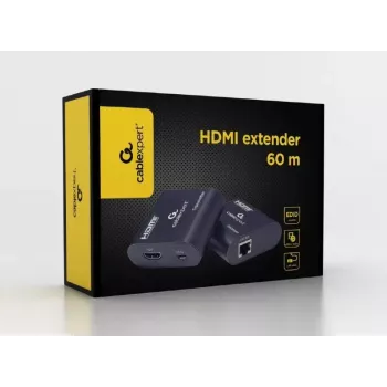 AV paplašinātājs Gembird DEX-HDMI-03
