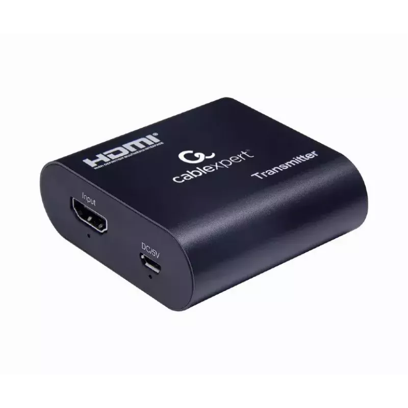 AV paplašinātājs Gembird DEX-HDMI-03