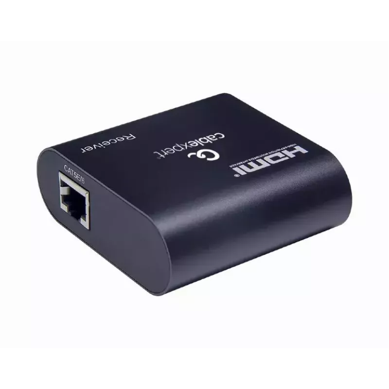 AV paplašinātājs Gembird DEX-HDMI-03