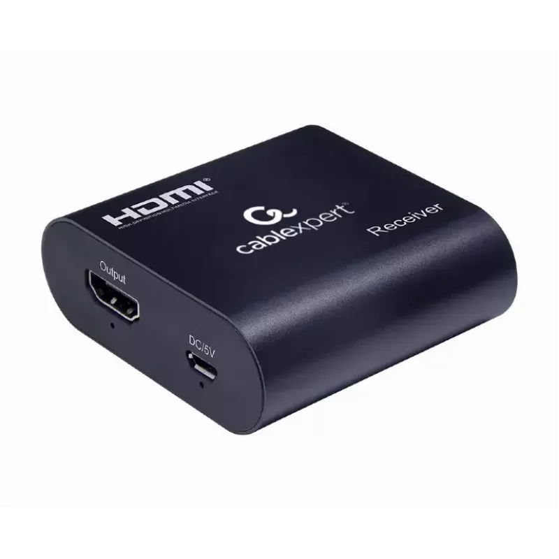 AV paplašinātājs Gembird DEX-HDMI-03