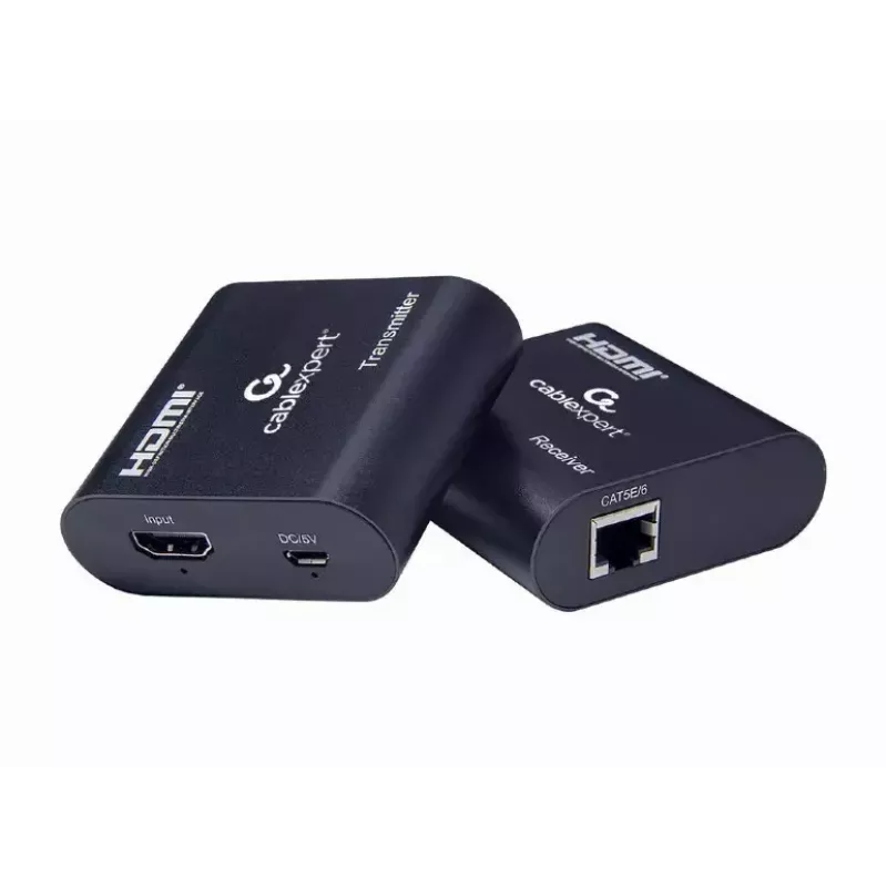 AV paplašinātājs Gembird DEX-HDMI-03