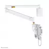 Neomounts FPMA-HAW100HC Medicīnas monitora kronšteins pie sienas 10-32 collas - h 0-170 cm - gāzes atspere