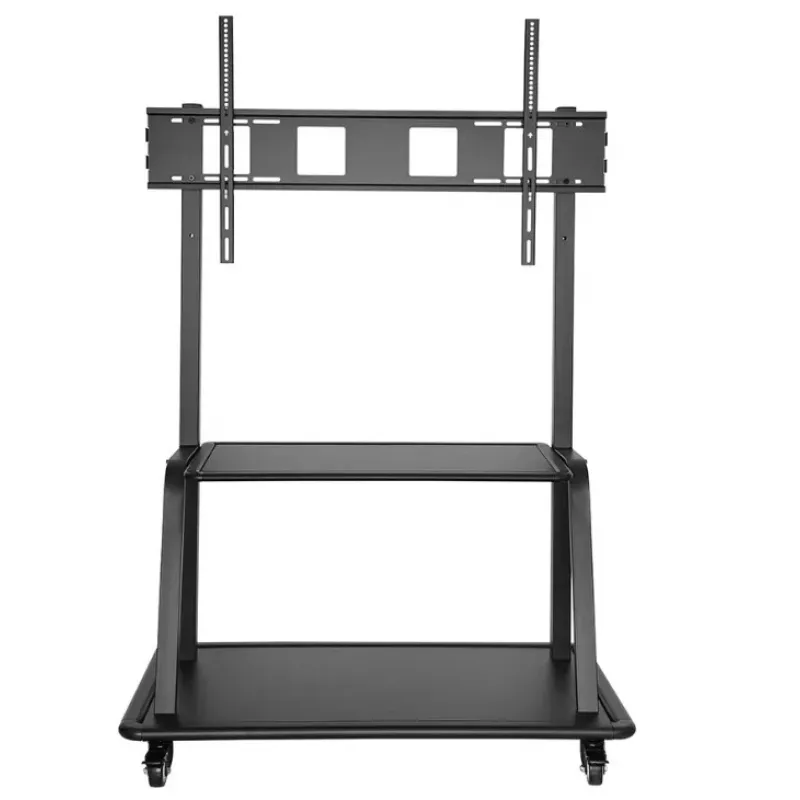 Neomounts grīdas statīvs, 150 kg, 152,4 cm (60 collas), 2,67 m (105 collas), 200 x 200 mm, 1000 x 600 mm, 1380 - 1530 mm