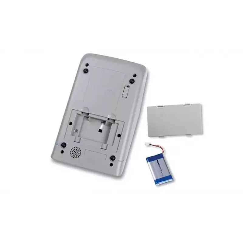 Baterija Safescan LB-205